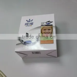 Portable Relaxing Eyesight Recovery Visual Recovery Training Massager thumbnail-6