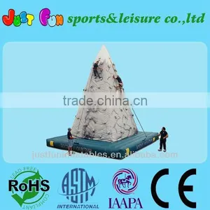 Hot Sale Inflatable Climbing Mountain thumbnail-1