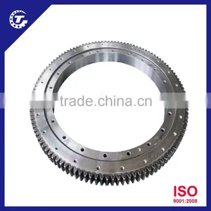 Excavator Spare Part Slewing Ring Bearing thumbnail-4