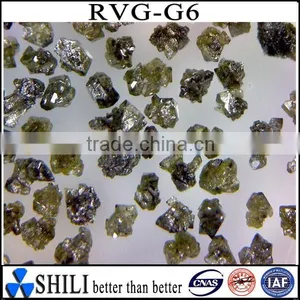 Fine Quality Resin Bond Diamond RVG Powder thumbnail-1