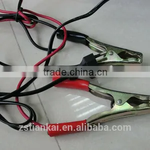 High Quality 48v30A Automobile Battery Charger China Supplier thumbnail-3