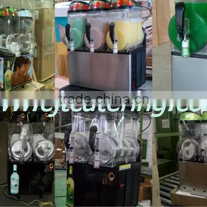 Hot Sale CE Industrial Slush Machine thumbnail-4