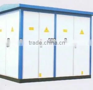 35kv Substation thumbnail-1