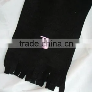 Fashion Fleece Scarf for Winter Season thumbnail-1