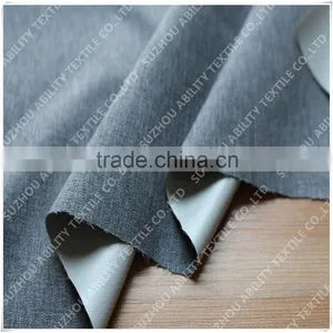 Waterproof Stretch Fabric thumbnail-3
