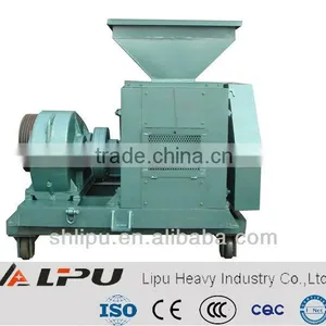 Widely Used Coal Briquette Press Machine for Mineral Powder thumbnail-1