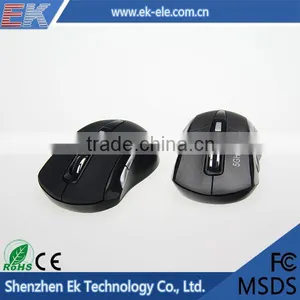 Popular Customized Wireless Keyboard Mouse thumbnail-1