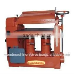 Wood Thickness Planer thumbnail-2