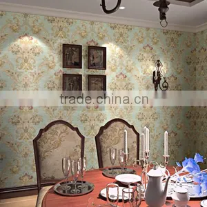 Beautiful Country Decor Home Price 3d Wall Paper thumbnail-1