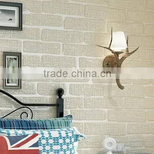 China Wallpaper Decorative Wall Panels 3d Wallpaper Walls thumbnail-6