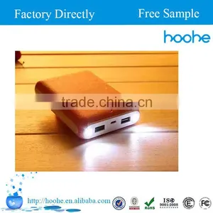 2016 Hot Sale New Style Power Bank thumbnail-2