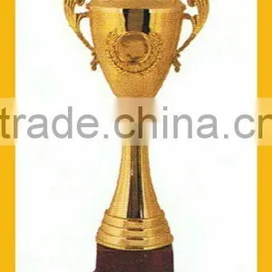 2011 New Plastic Trophy/HB4054 thumbnail-1