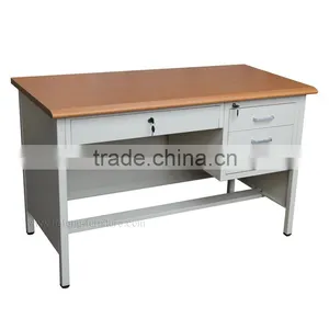 Small Computer Desk thumbnail-2