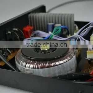 2015 Trade Assurance Supplier SASION AV Power Amplifier Quality Choice thumbnail-3
