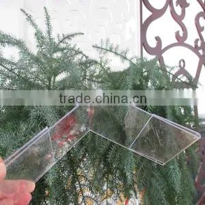 Plastic Photo Holder thumbnail-1