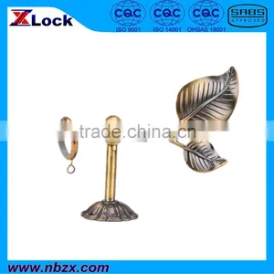 Popular 2 Leaves Curtain Rod, Curtain Rail (9019H8L1) thumbnail-1