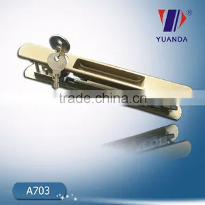 Sliding Window Locks(with Key),Window Hardware thumbnail-1