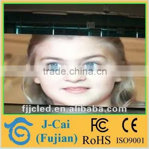 Wide View Effect Pixels 3.0 SMD Led Dot Matrix Module thumbnail-1