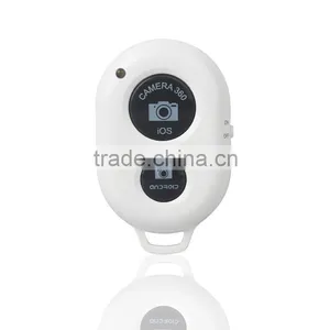 China Manufacturer Portable Bluetooth Self-timer for Smartphones for Mobile Phone thumbnail-1
