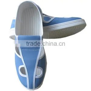 Antistatic Shoes thumbnail-2