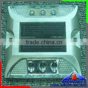 Led Road Sign Lights, Led Twinkle Solar Panel Lamps thumbnail-2