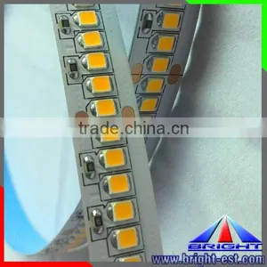 Epistar 2835 LED DC24V Led Strip , Led Strip Light , Flexible Led Strip With CE ROHS thumbnail-3