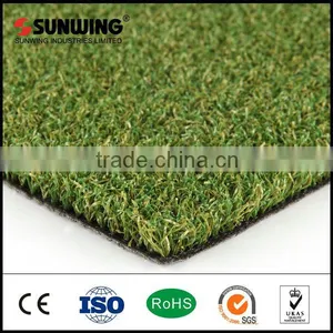 Top Mini Golf Course 12mm PE Material Artificial Grass Lawn Supplier's Choice thumbnail-2
