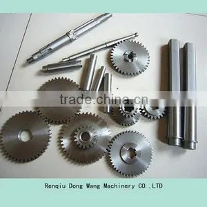 Miniature Gear thumbnail-3