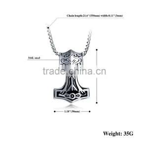 Animal Shaped Alphabet Letters 18K Gold Plating Guardian Spirit Pendant thumbnail-6