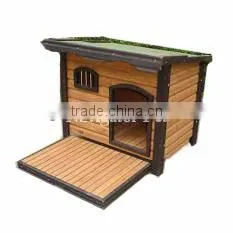 Wooden Pet House thumbnail-5
