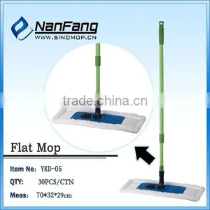 Super Absorbent Microfiber Mop YKD-05 thumbnail-1