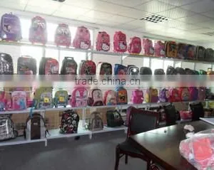 Quanzhou Xiangfeng Bags Co., Ltd. company overview - view 3 thumbnail