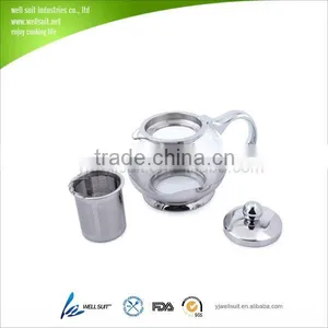 Hot Selling High Quality Large Decorative Pots thumbnail-2