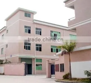 Huahui Gift Factory company overview - view 1 thumbnail
