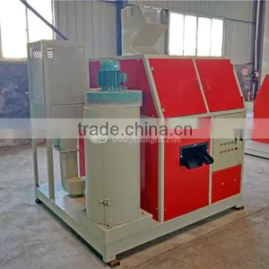 Copper Cable Recycling Machine thumbnail-1