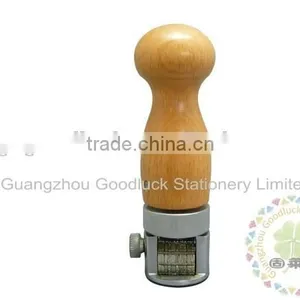 Guangzhou Dater Brass Seal Digits Stainless Machine thumbnail-1