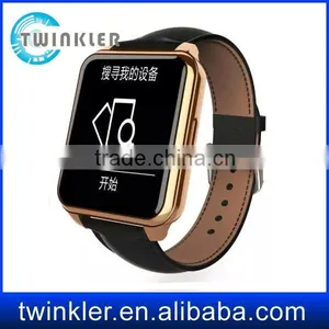 Heart Rate Monitor and IP66 Waterproof 1.54 Inch IPS HD LCD Capacitive Touch Screen Smart Watch Model F2 thumbnail-5