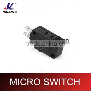 UL TUV VDE 5E4 Normally Open Closed Long Life Snap Action Micro Switch 16a 250vac thumbnail-3