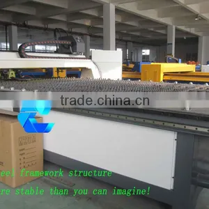 Factory Price Metal&metallurgy Machinery Cnc Plasma Cutting Machine thumbnail-1