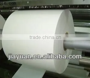 Computerized High Speed Slitting and Rewinding Machine, Paper and Film Slitter and Rewinder thumbnail-2