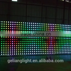Full Color Led Video Cloth thumbnail-3