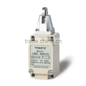 WLD1 Roller Limit Switch thumbnail-1