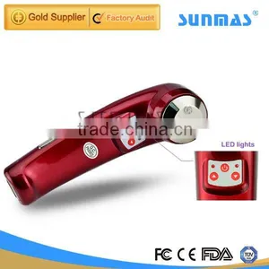 Sunmas SM9095 Slimming Beauty Face Lifting Tens thumbnail-1