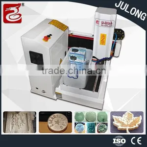 Cnc Wood Engraving Machine Portable Mini 3636 Desktop Model Cnc Router Engraving Machine Cnc Machinery thumbnail-4