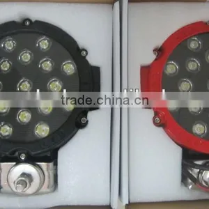 Factory Price !! Cree 51W LED Work Light 120w Led Work Light thumbnail-1
