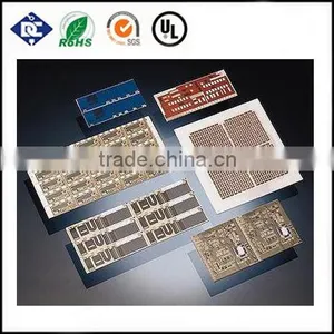 Ceramic Pcb Circuit Board and Cctv Pcb Board Manufacturer thumbnail-1