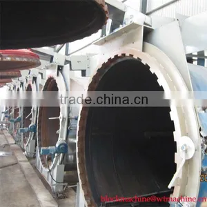 Gypsum Block Production Line thumbnail-1