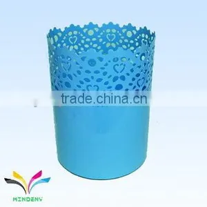 Manufacture OEM Design Animal Composite Trash Can for Designer Kitchen thumbnail-1
