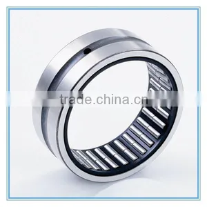 Hot Sale Thrust Needle Roller Bearing thumbnail-3