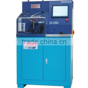 China Wholesale Common Rail System Test Bench/cr Injector Test Bench thumbnail-1